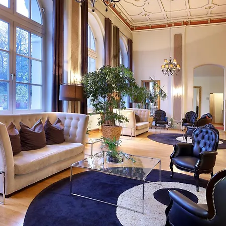 Eurostars Park Hotel Maximilian-2