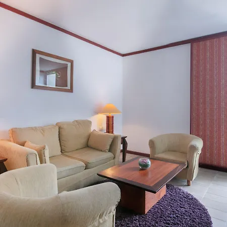 Douala Rabingha Hotel-2