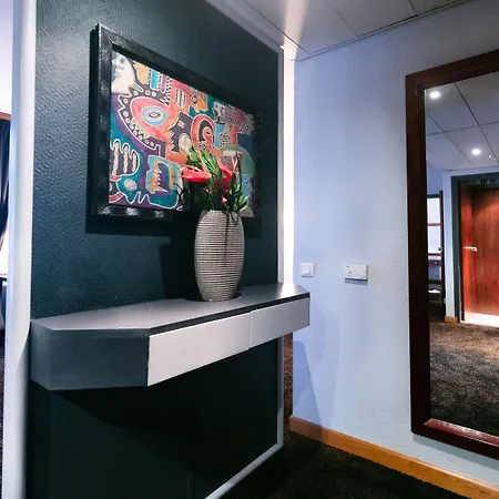 Douala Rabingha Hotel-3