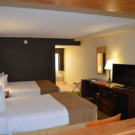 Crossroads Hotel & Event Center-2