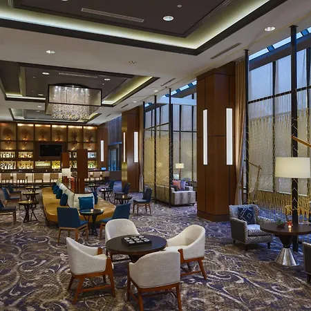 Renaissance Dallas Addison-2