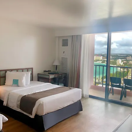 Pacific Islands Club Guam-3