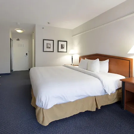 Toronto Don Valley Hotel And Suites-2