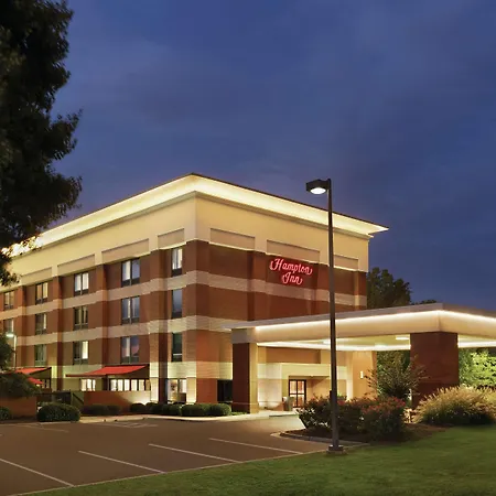 Hampton Inn Atlanta-Stone Mountain-2