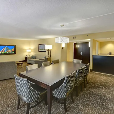 Hilton Orlando/Altamonte Springs-3