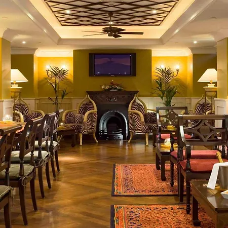 Novel Hotel City Center-3