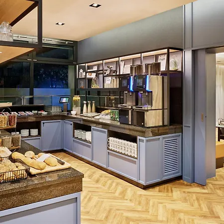 Residence Inn By Marriott Munich Central-3