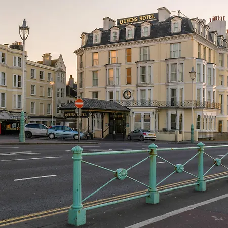 Queens Hotel&Spa-3