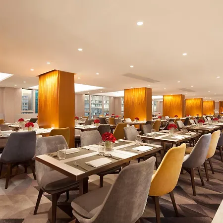 Park Hotel Hong Kong-2