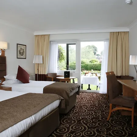 The Legacy Rose & Crown Hotel-3