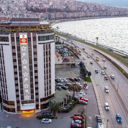 Best Western Plus Hotel Konak-2