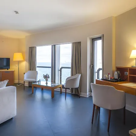 Best Western Plus Hotel Konak-3