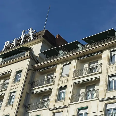 Hotel De La Paix Lausanne-2