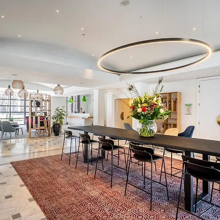 Holiday Inn Hasselt By Ihg-2