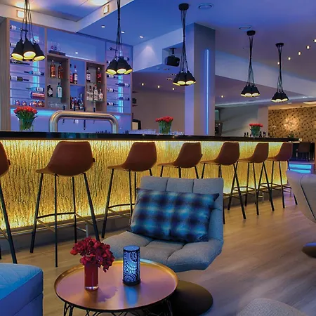 Leonardo Hotel Hannover-3