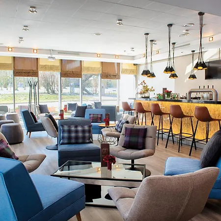 Leonardo Hotel Hannover-2