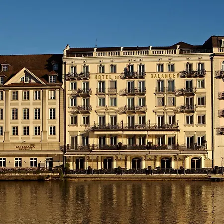 Hotel Des Balances-2