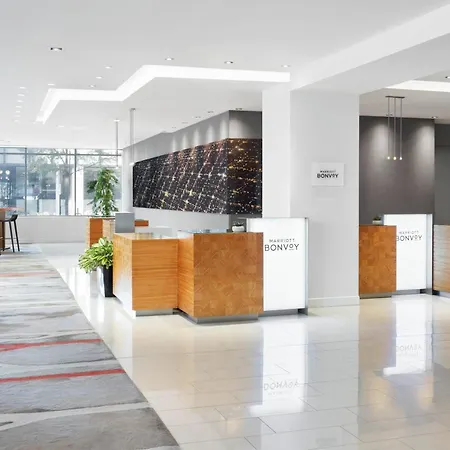 Delta Hotels By Marriott Ottawa City Centre-3