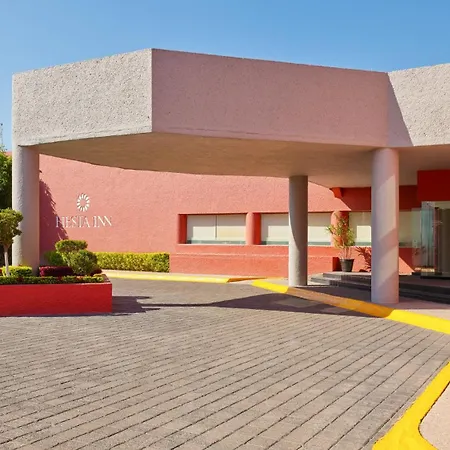 Fiesta Inn Express Aguascalientes-3