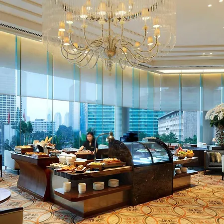Grand Hyatt Jakarta-2