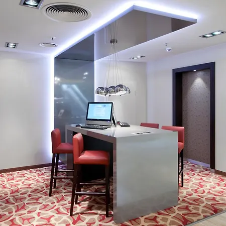 Crowne Plaza Berlin City Centre Ku'Damm By Ihg-2