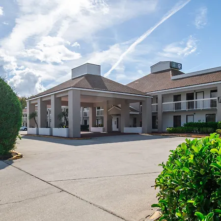 Quality Inn Kingsland-2