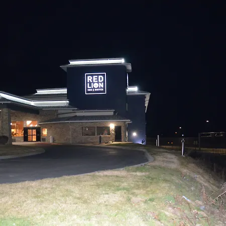 Hotel 28 Boise Airport, An Ascend Collection Hotel-2