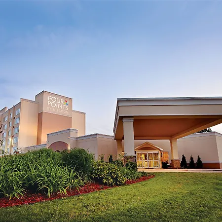 Four Points By Sheraton Kalamazoo-2