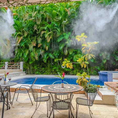 Dreamcatcher Hotel - Live The Dream Of Santa Teresa-2
