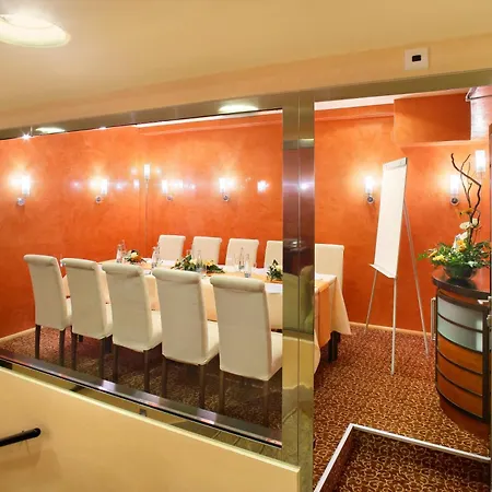 Adria Hotel Prague-3
