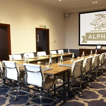 The Alphen Boutique Hotel & Spa-3