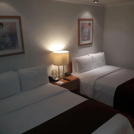 Hotel Pf-2