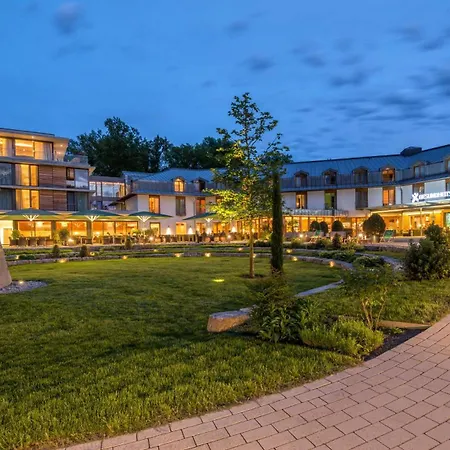 Dorint Thermenhotel Freiburg-3