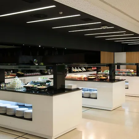 Barceló Sants-2