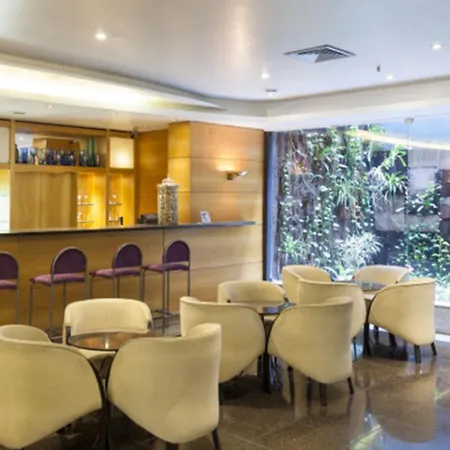 Premier Copacabana Hotel-2