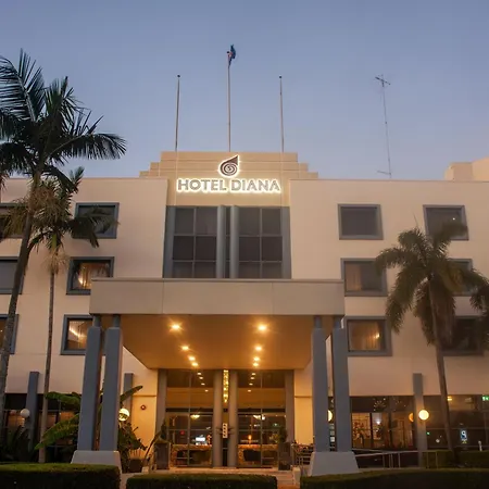 Hotel Diana Woolloongabba-2