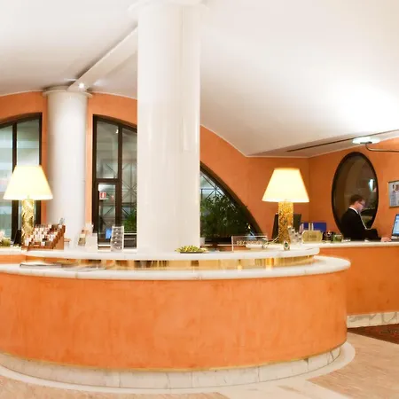 Hotel Giberti & Spa-2