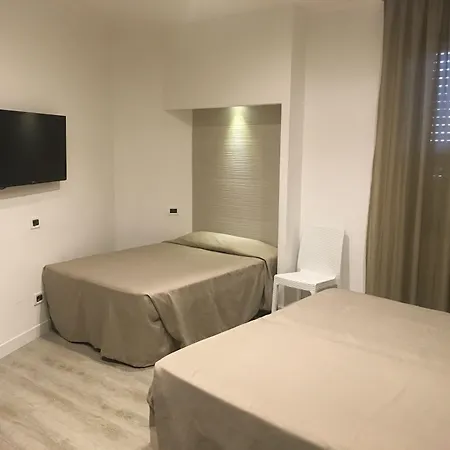 Grand Hotel Olympic Aurum Hotels-3