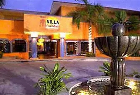 Hotel Villa Mexicana-2