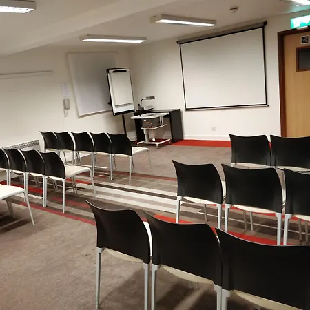 Ibis Hotel Dublin-3