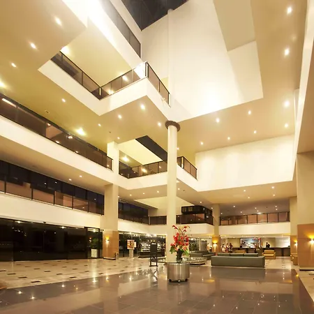 Marina Park Hotel-2
