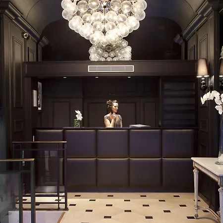 Hôtel ICÔNE-3