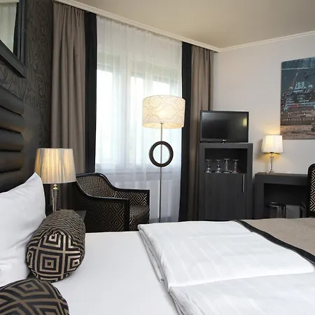 Park Hotel Am Berliner Tor-3