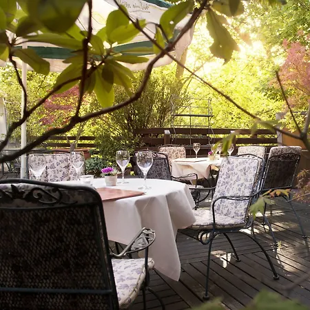 Park Hotel Am Berliner Tor-2