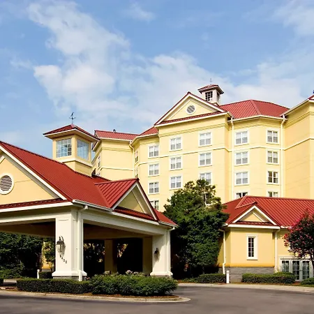 Homewood Suites By Hilton Raleigh/Crabtree Valley-3