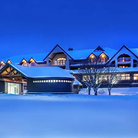 Killington Mountain Lodge, Tapestry Collection By Hilton-3
