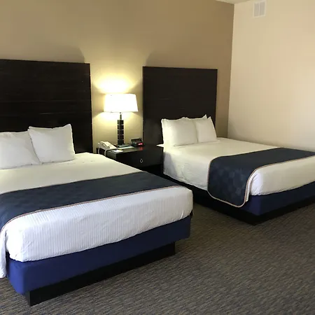 Days Inn & Suites By Wyndham Page Lake Powell-3
