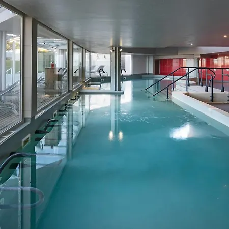 Thalazur Port-Camargue - Hotel&Spa-3