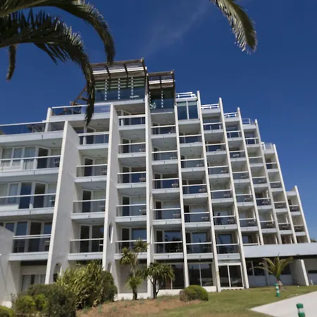 Thalazur Port-Camargue - Hotel&Spa-2