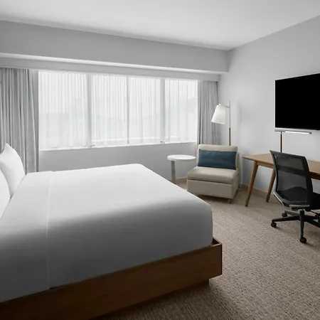 Element By Marriott Calgary Downtown-3